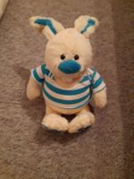 Plüschfigur 🐰