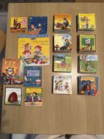80 Pixie Bücher + Andere gebraucht