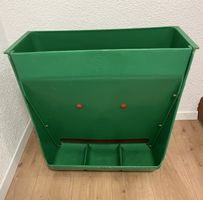 Futtertrog, Futerspender