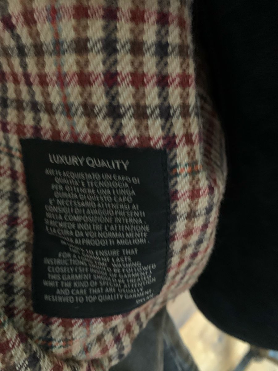 Jacken: Lederjacke – Gebraucht aus Safnern von luna87 5