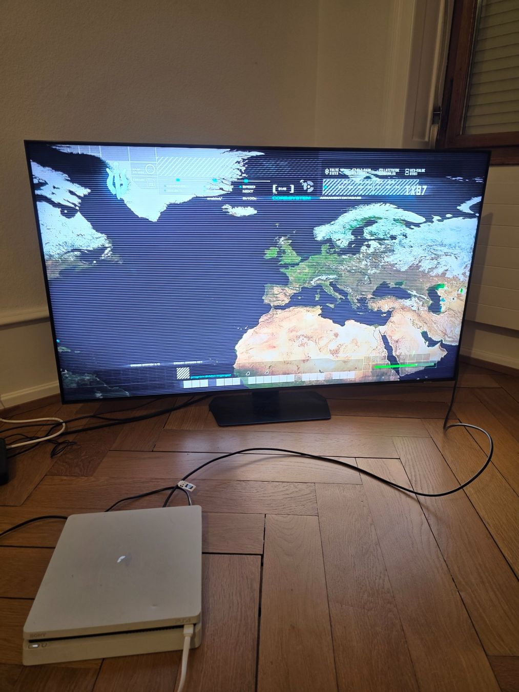 Sony Consoles: Ps4 konsole slim defekt – Défectueux à Basel par piz_hq2c 7