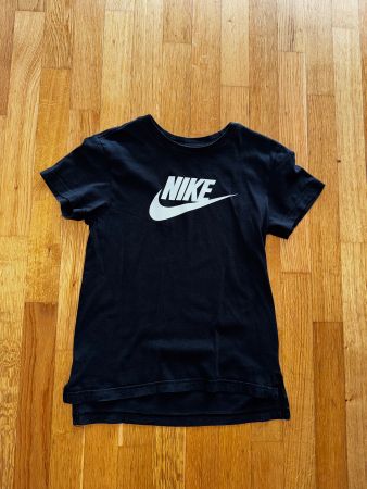Nike T-Shirt Damen Gr.XS
