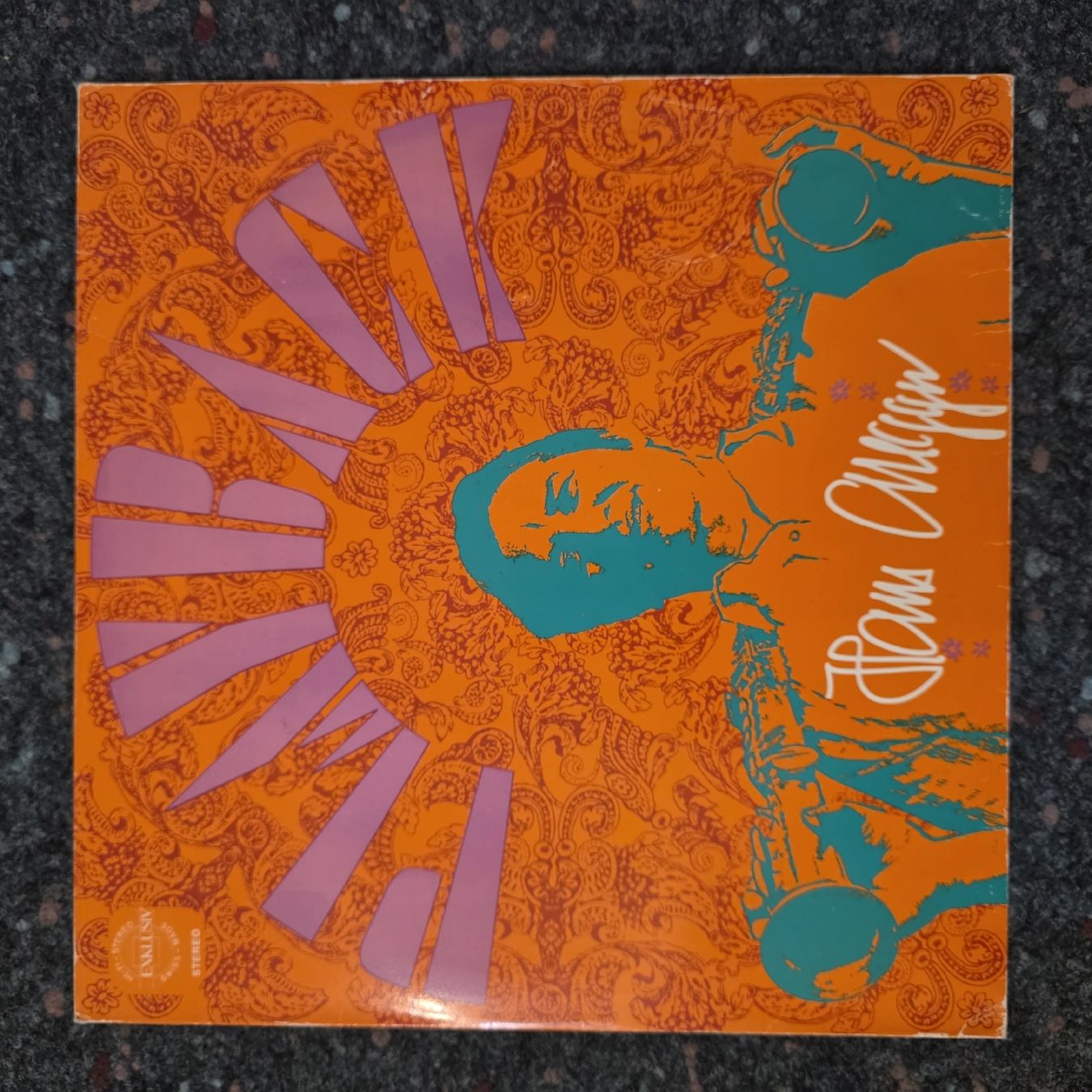 Schallplatten: Hans Aregger - Der doppelte Hans - Schallplatte, Top! – Gebraucht aus Romanshorn von TigerKerstin 1