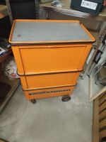 gedore Werkzeugwagen 