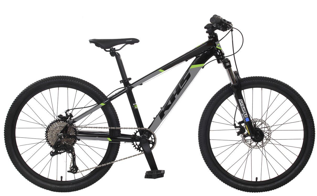 Biciclette: Jugend Mountainbike KHS ALITE 24 – Nuovo (secondo la descrizione) da Wolhusen venduto da TandemSchweizAG