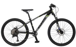 Jugend Mountainbike KHS ALITE 24