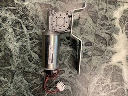 ATE 16 Motor, Top Zustand, voll funktionstüchtig!