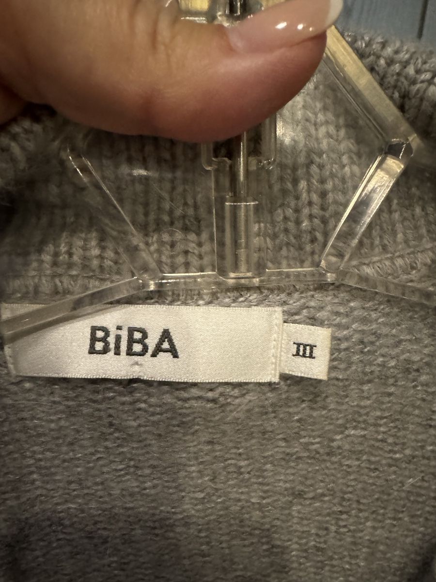 Biba Giacche: Strickjacke Biba – Usato da Wermatswil venduto da -secondchance- 5