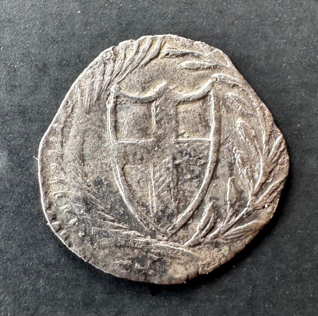 Tutti le monete: UK - Commenwealth - 1 Penny – Usato da Meilen venduto da coins4sale 1