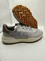Lacoste - Sneaker Elite Active Evo-Light Grey/Khaki Gr. 39.5