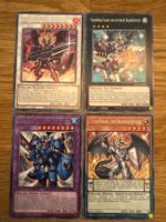 Yu-Gi-Oh! - Kartenset „Drachobezwinger“