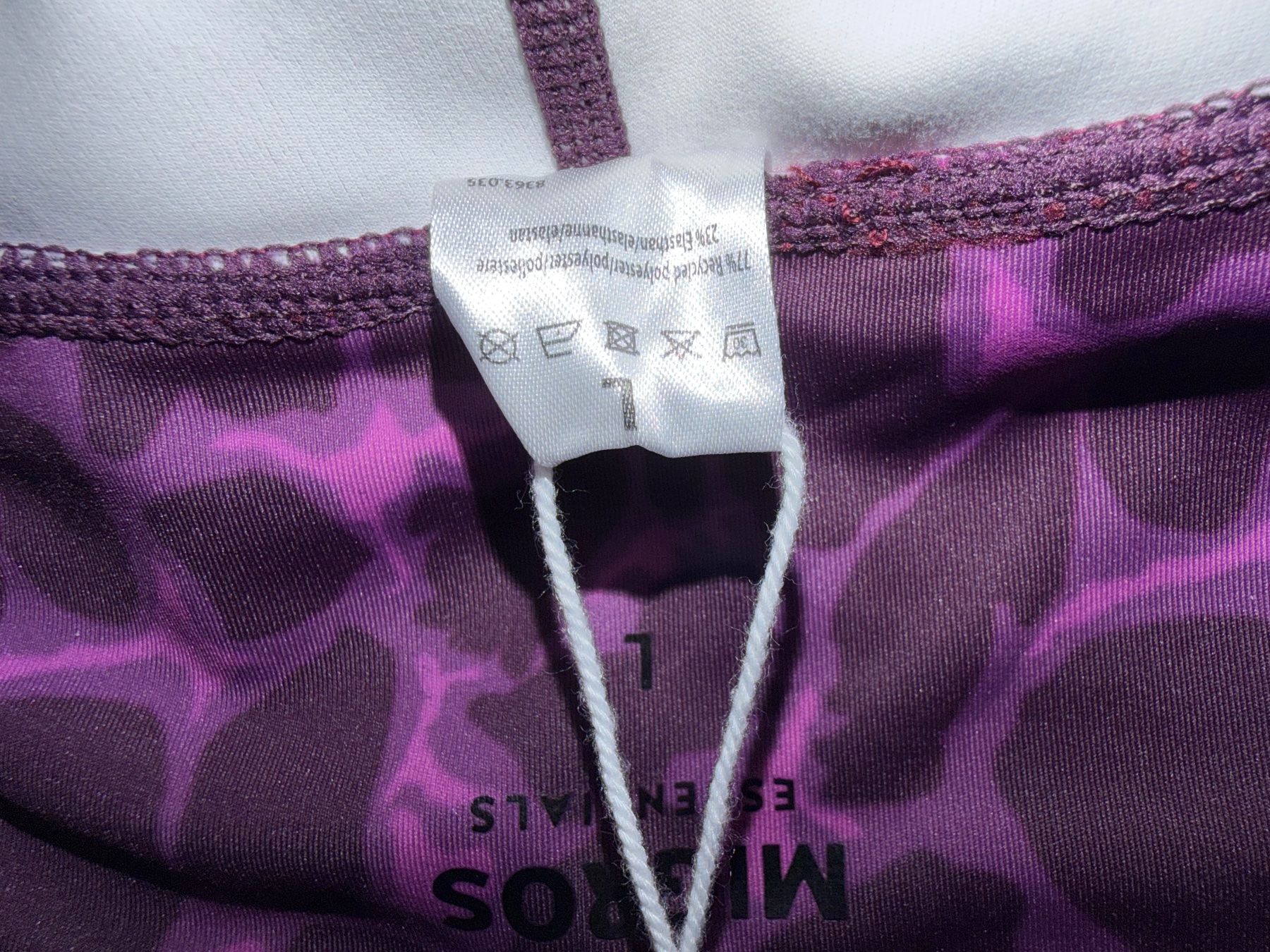 Leggings: 3/4 Leggins neu – Nuovo (secondo la descrizione) da Dornach venduto da samuti 3