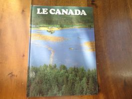 Le Canada