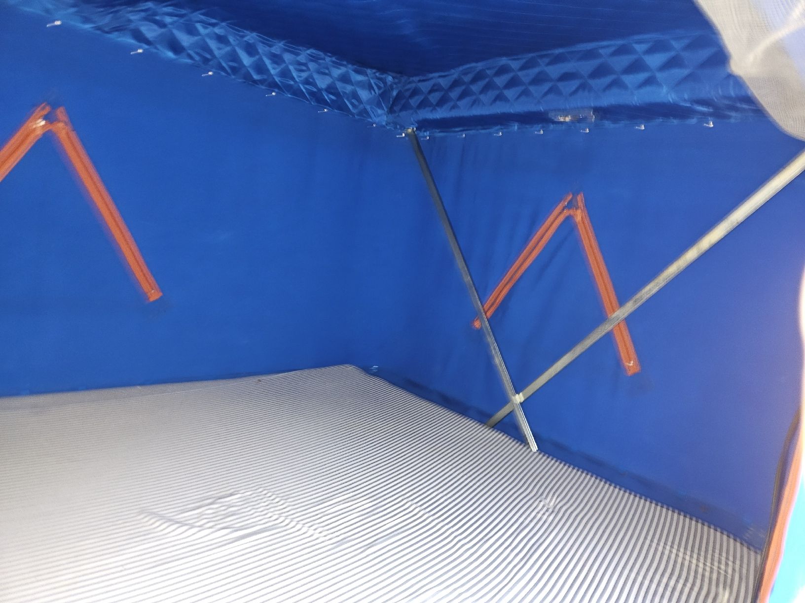 Maggiolina Zelte: dachzelt – Gebraucht aus Seehof von Namor95 6