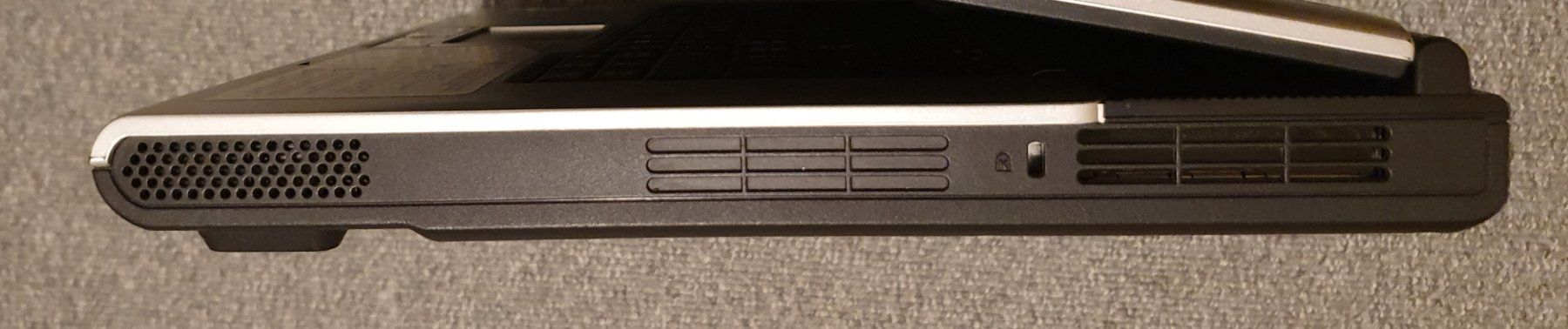 Acer Notebooks: Acer Aspire 1363WLMi, Geforce FX Go 5200 64MB, Antix Linux – Gebraucht aus Winterthur von E-Frosch 3