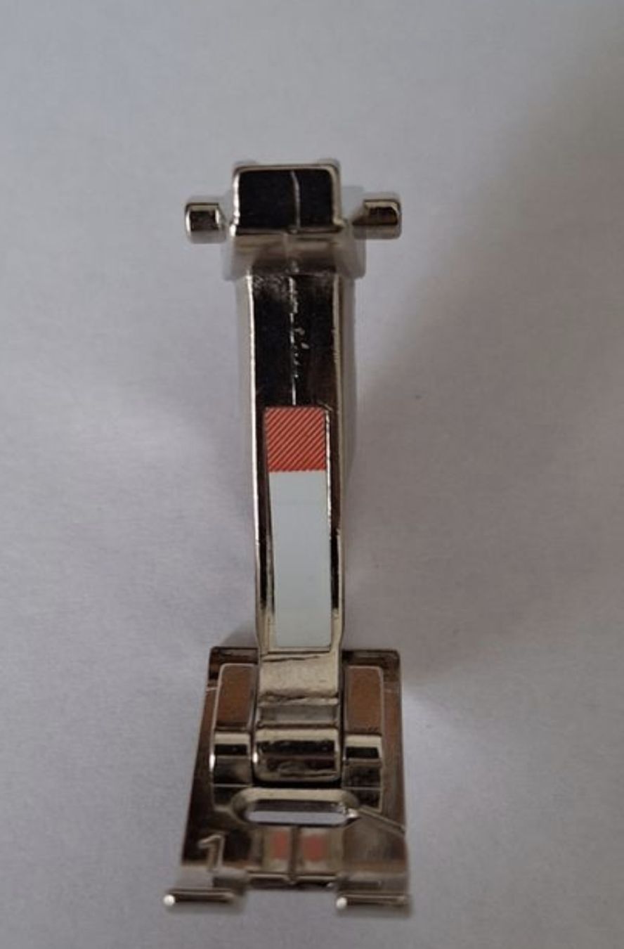 Bernina Macchine da cucire: Bernina Snap-on Nähfüsse Set – Nuovo (secondo la descrizione) da Rothenburg venduto da Rofivo 2