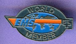 PTT   EMS  World Member