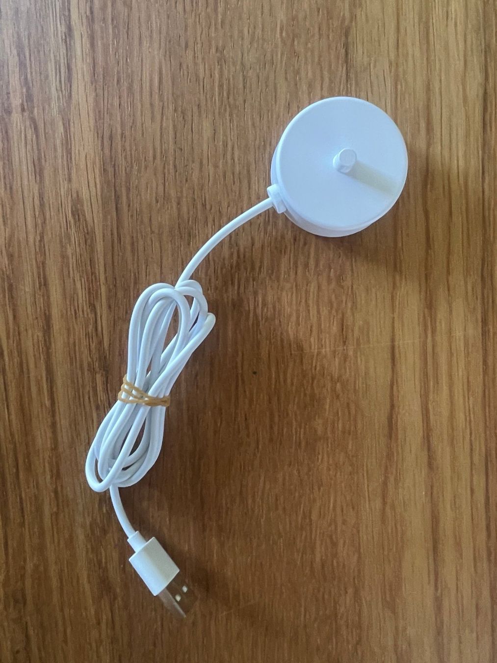 Philips Caricabatterie: Philips Sonicare Ladegerät USB-A-Stecker – Nuovo e nell'imballaggio originale da Zürich venduto da --sonne--