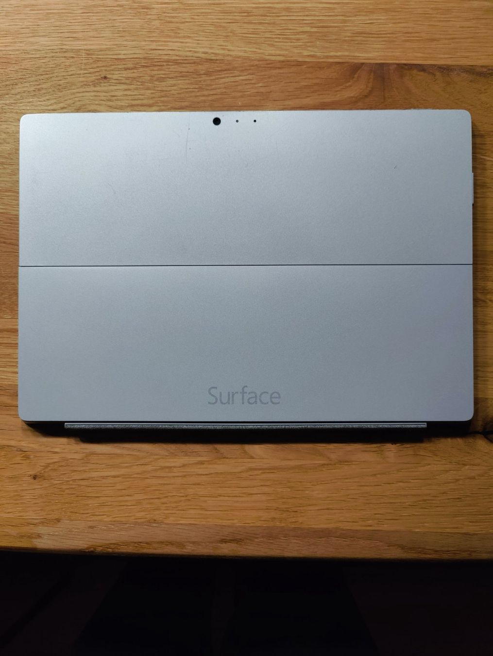 Microsoft Notebook: MS Surface Pro 3 Set: i5 | Dockingstation | Pen | Type Cover – Usato da Winterthur venduto da SalesZone 1