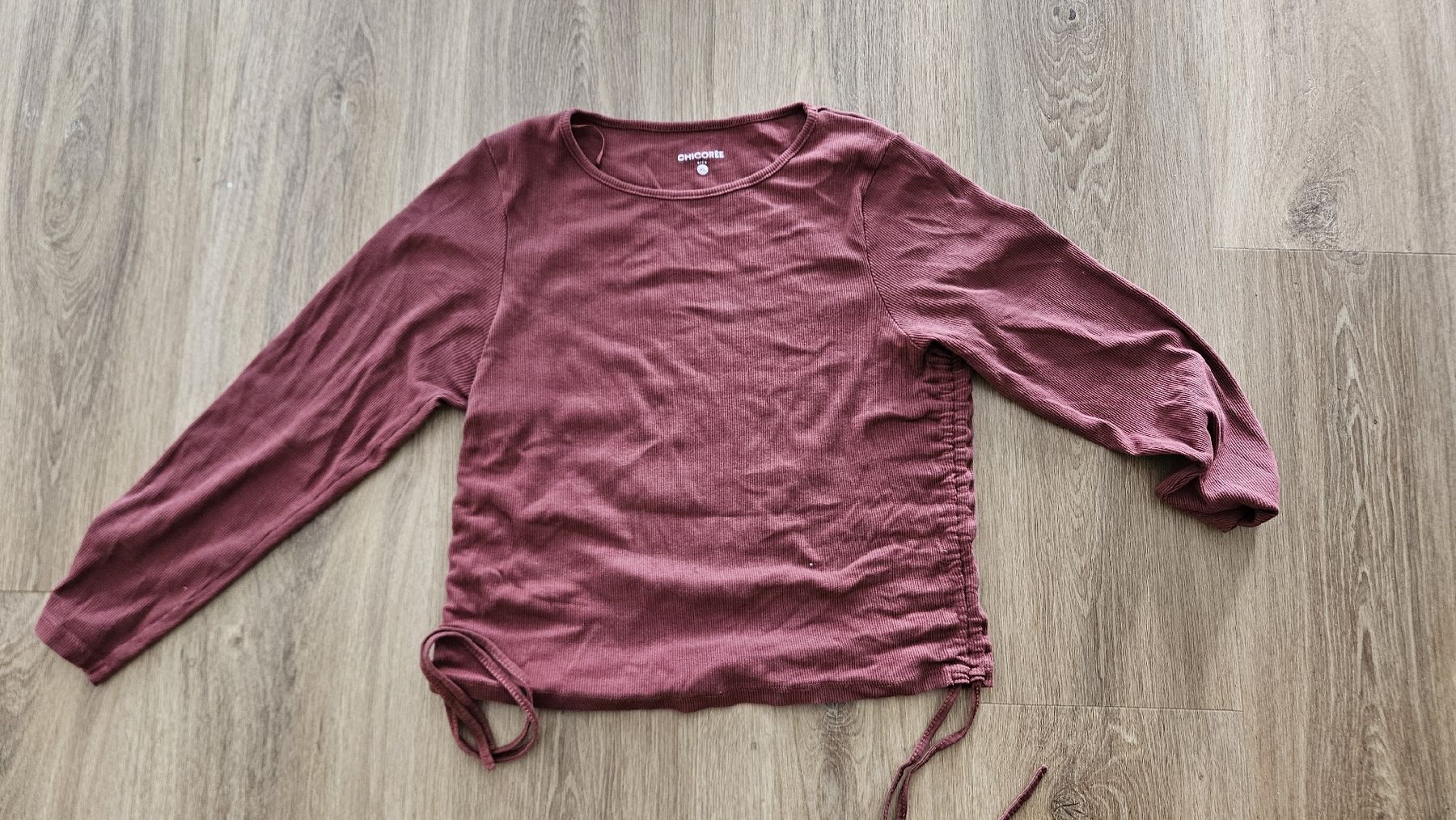 Lotti di vestiti: 3x Langarmshirt – Usato da Konolfingen venduto da Aprilsnow93 2
