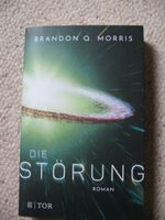 Die Störung Brandon Q. Morris