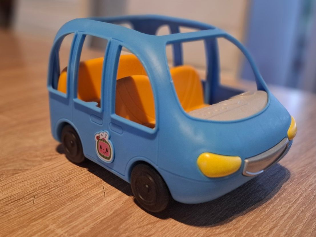 Giocattoli: Cocomelon Familienauto – Usato da Uttwil venduto da jason019