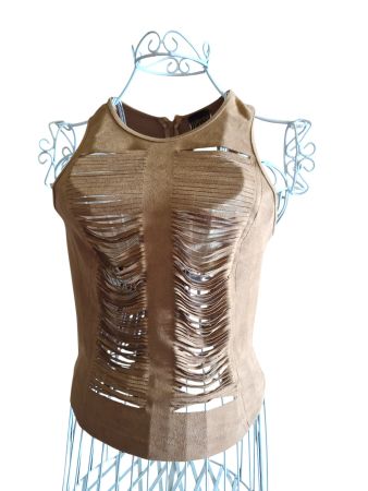 Top Vintage Desiger Plein Sud 1990er