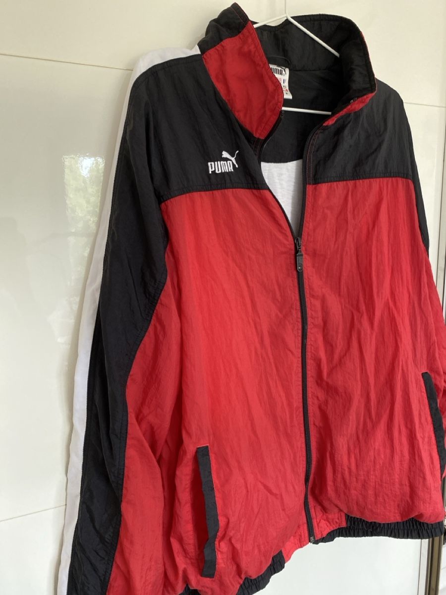Puma Vestes: Vintage Puma Jacke – Neuf (Voir description) à Möhlin par ser_85rz 2