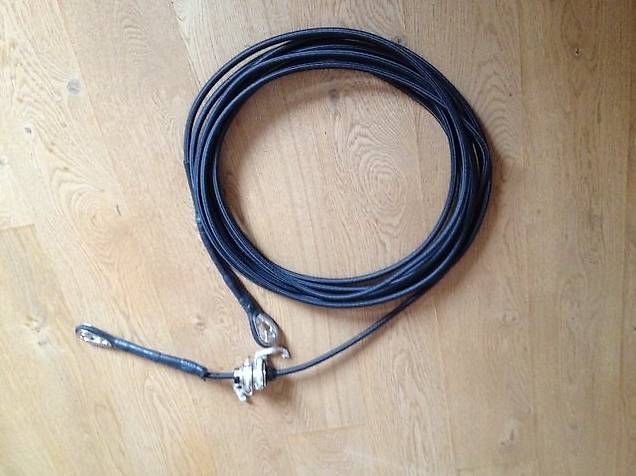 Câbles: Gennaker Rollkabel  – D'occasion à Herznach par Herkbud