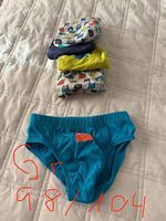 Unterhosen für Junge