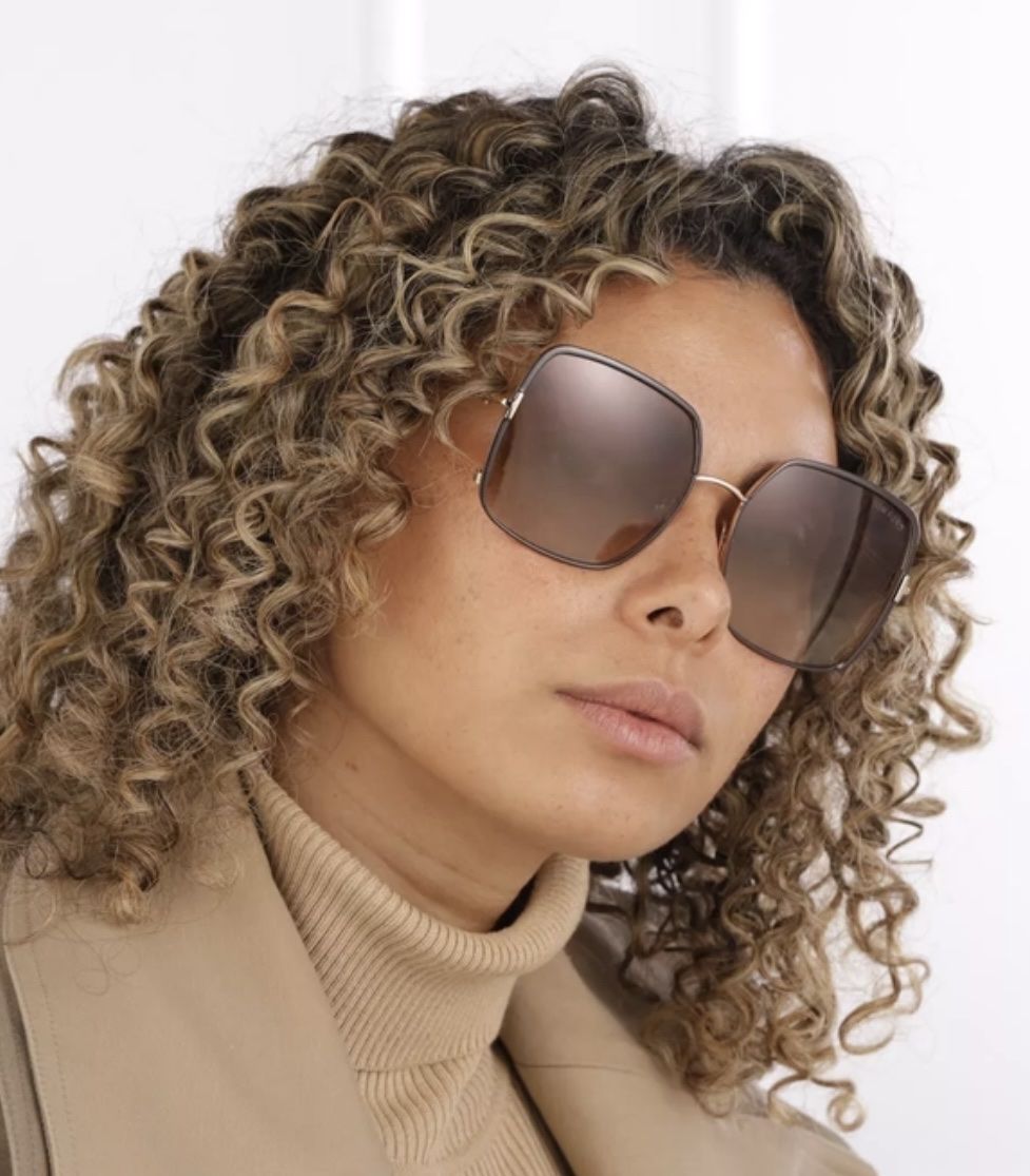 Tom Ford Brillen & Gläser: Tom Ford Raphaela Sonnenbrille NEU – Neu (gemäss Beschreibung) aus Affoltern am Albis von Vsyra 1