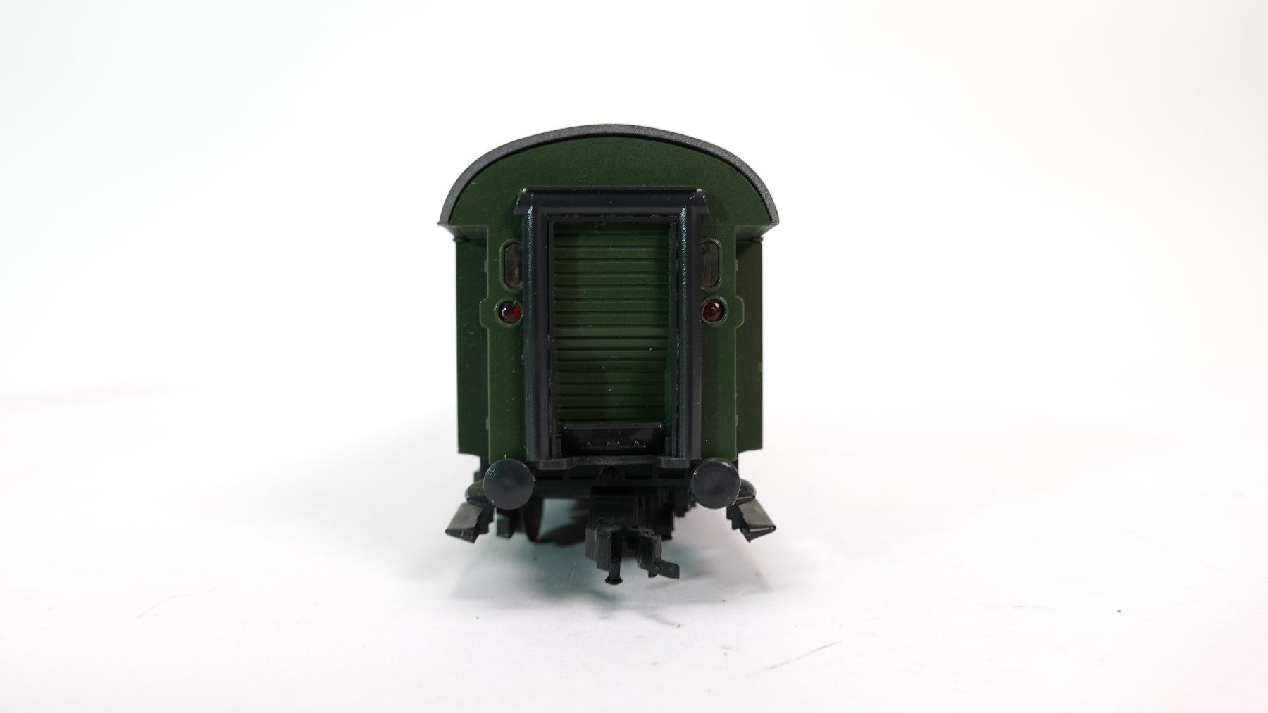 Roco Modelleisenbahnen: e70 Roco DB Mitteleinstieg Wagen 2 Kl. Bastelware | 1417 – Gebraucht aus Thun von evinka_gmbh 4