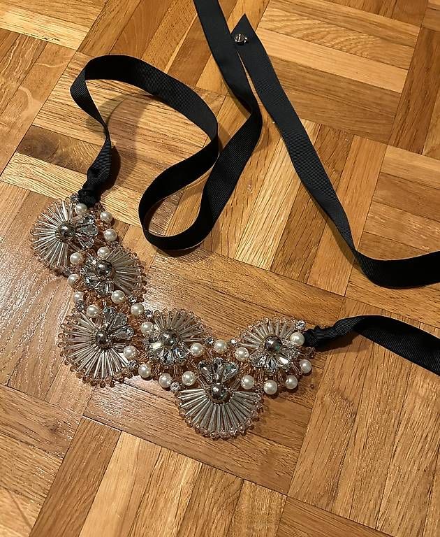 Catenine: COLLANA MAX&CO – Nuovo (secondo la descrizione) da Massagno venduto da Coroncina