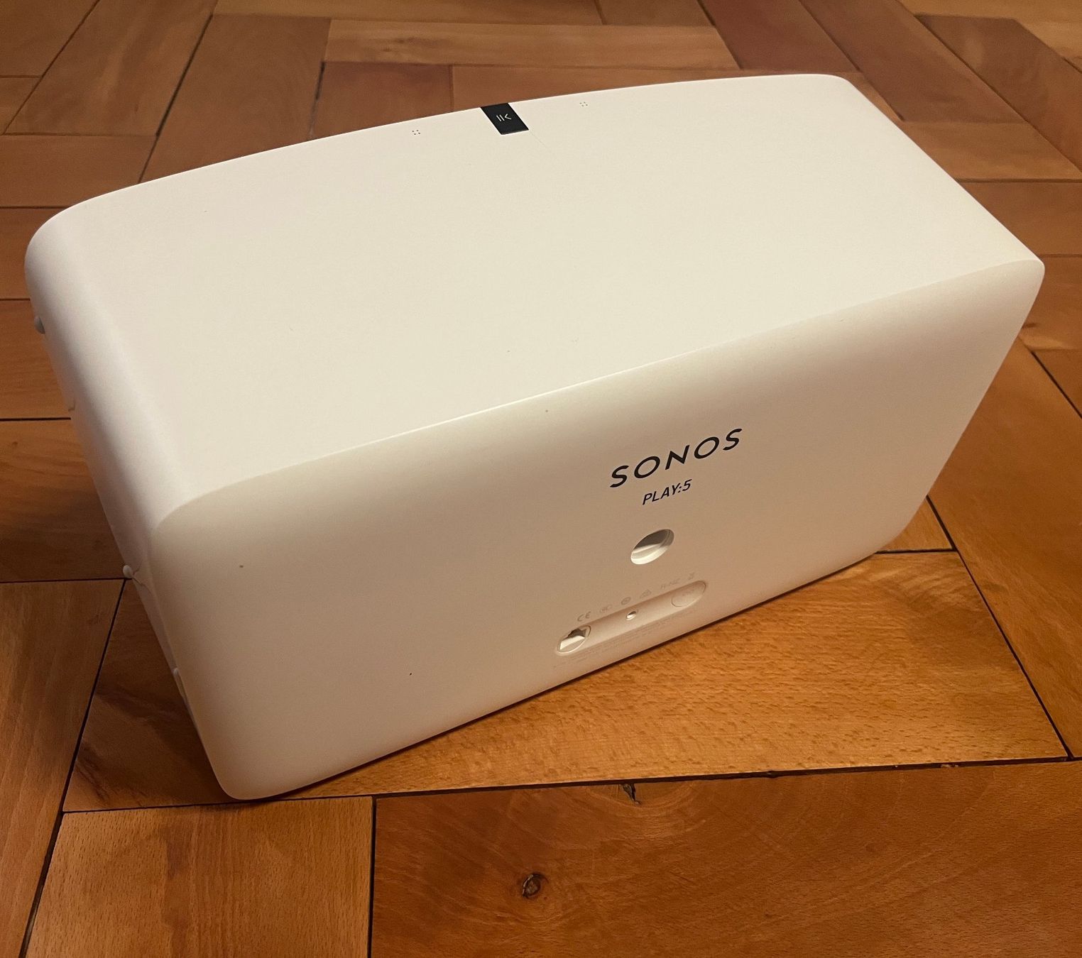 Sonos Haut-parleurs: Sonos Play5 – D'occasion à Bern par OliverBrand 1