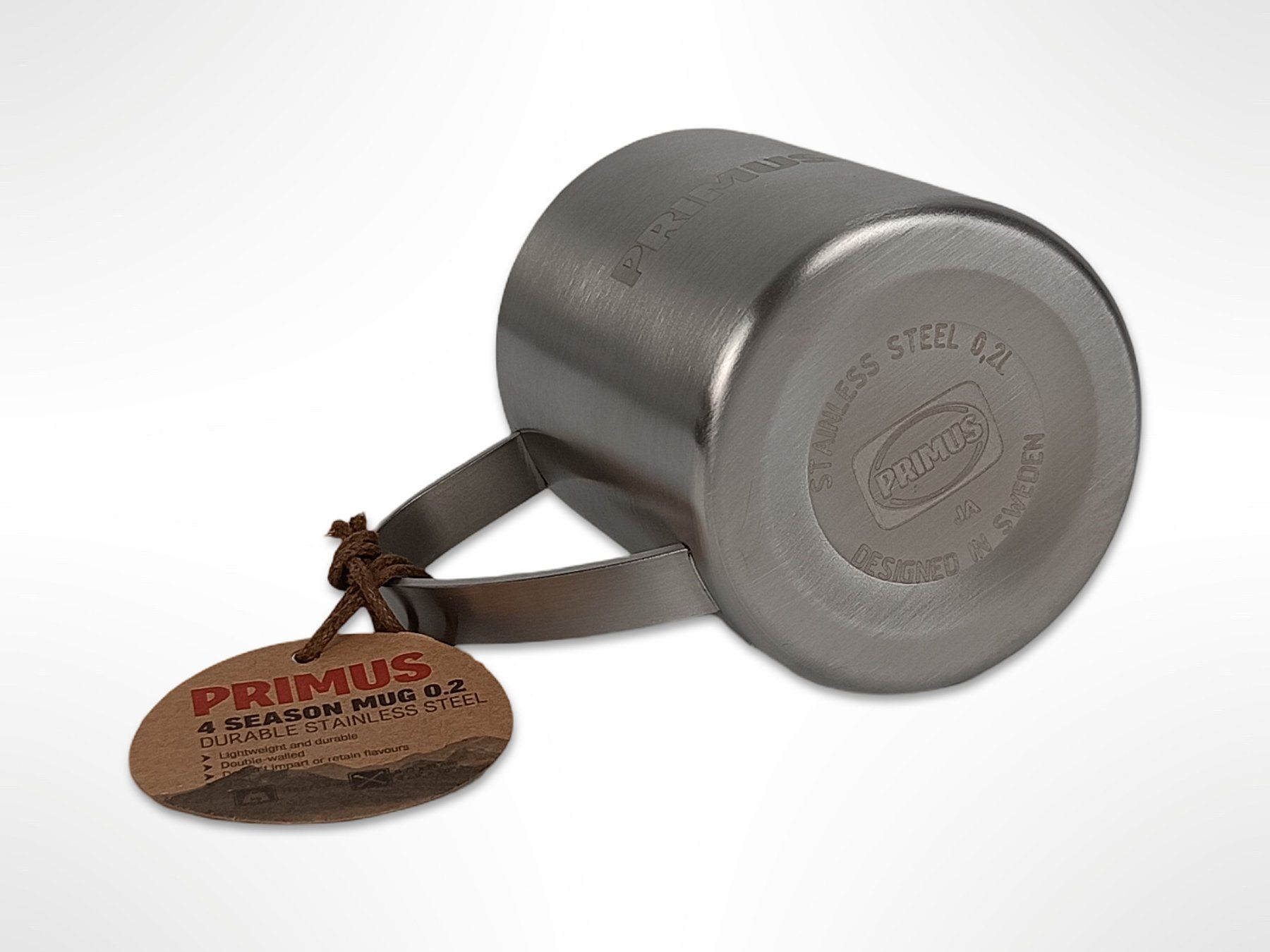 Tazze: PRIMUS Campingbecher 4 Season – Nuovo (secondo la descrizione) da Suhr venduto da Restwert_Suhr 5