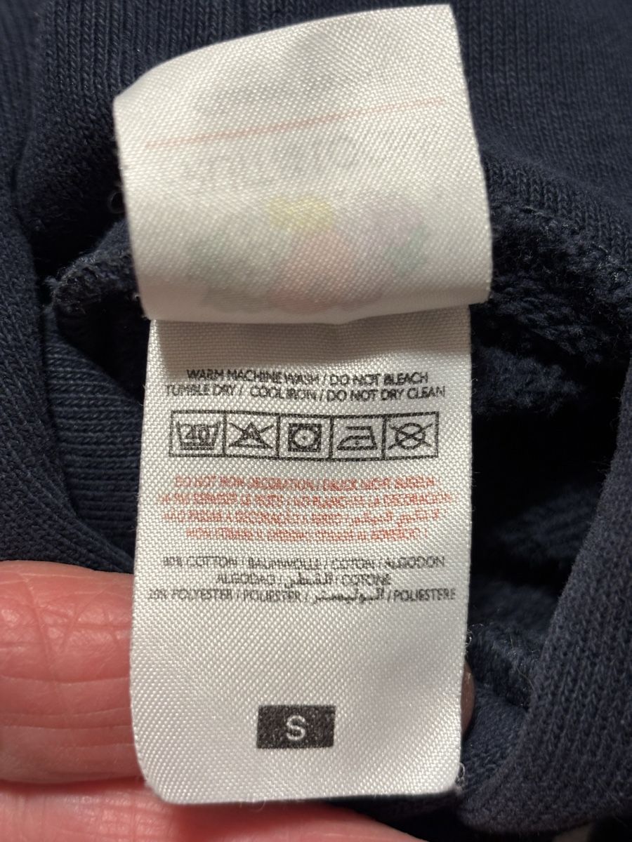 Maglioni & Felpe: Kapuzenpulli S – Usato da Kesswil venduto da Branca-01 6