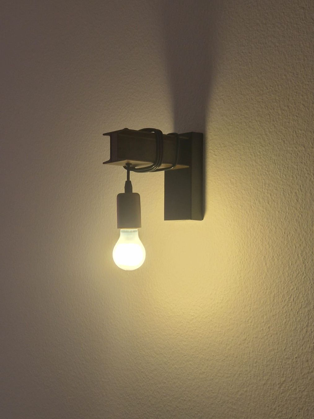 Lampade: 2x Wandlampe Vintage – Usato da Zürich venduto da ise_yq9j