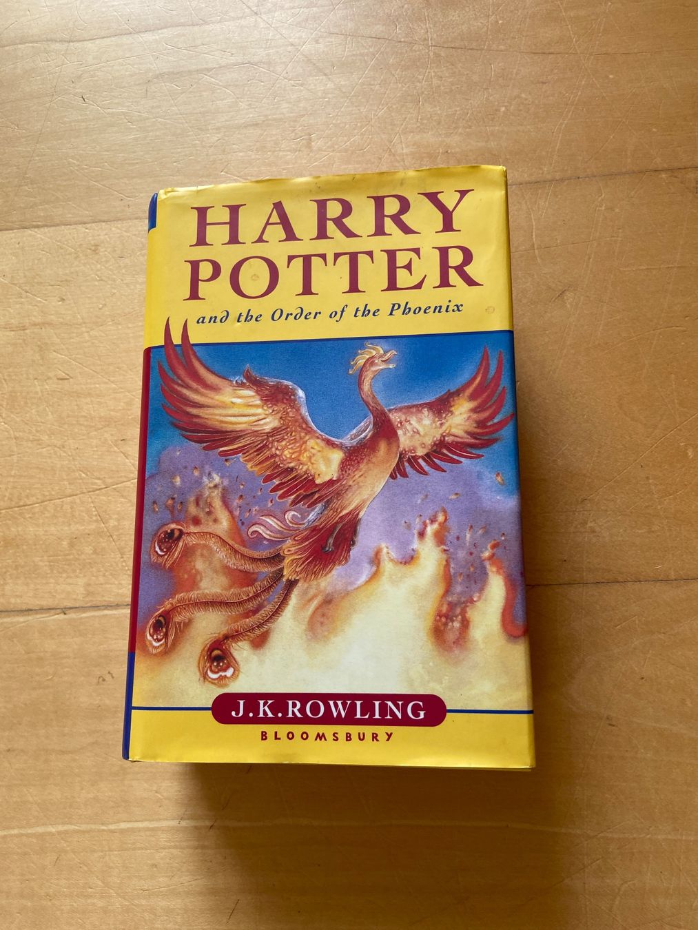 Livres: Harry Potter Bücher – D'occasion à Binningen par dhs_ct6k 4