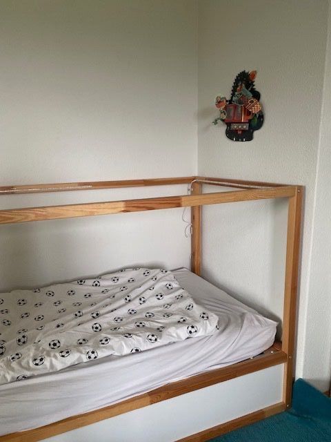 Ikea Letti: Kinderbett  – Usato da Bern venduto da kitten14 1