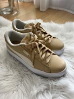 Puma Court Star Sneaker, Grösse 38.5
