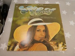 LP: Ray Conniff The Way we were