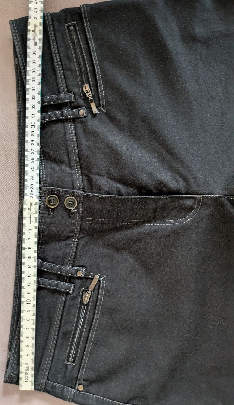 Gerry Weber Hosen: Leichte Sommerhose von Gerry Weber, Gr. 40 – Neu (gemäss Beschreibung) aus Sursee von Aniri 1