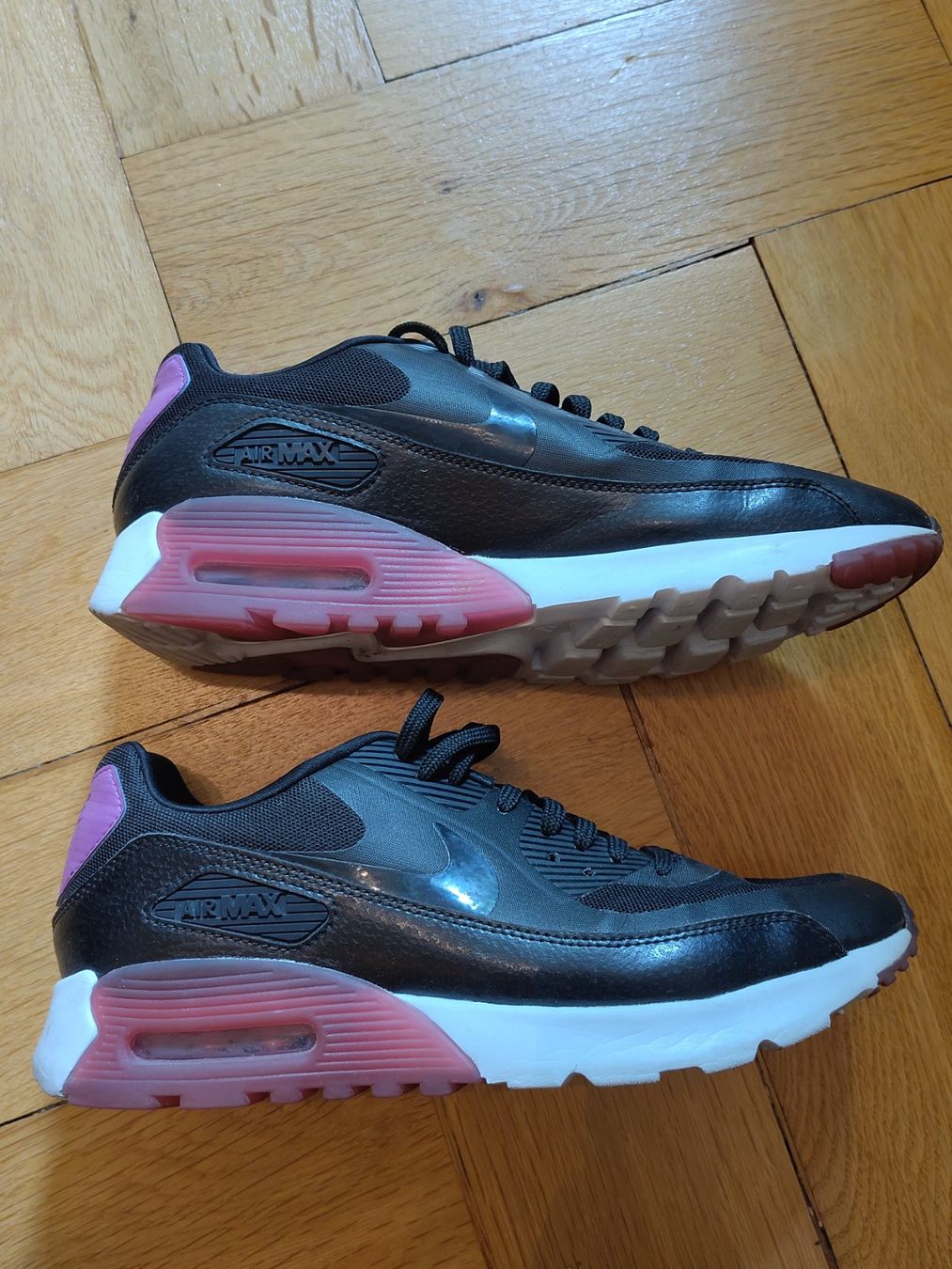 Nike Scarpe da uomo: Sneakers – Usato da Bern venduto da Linii 2
