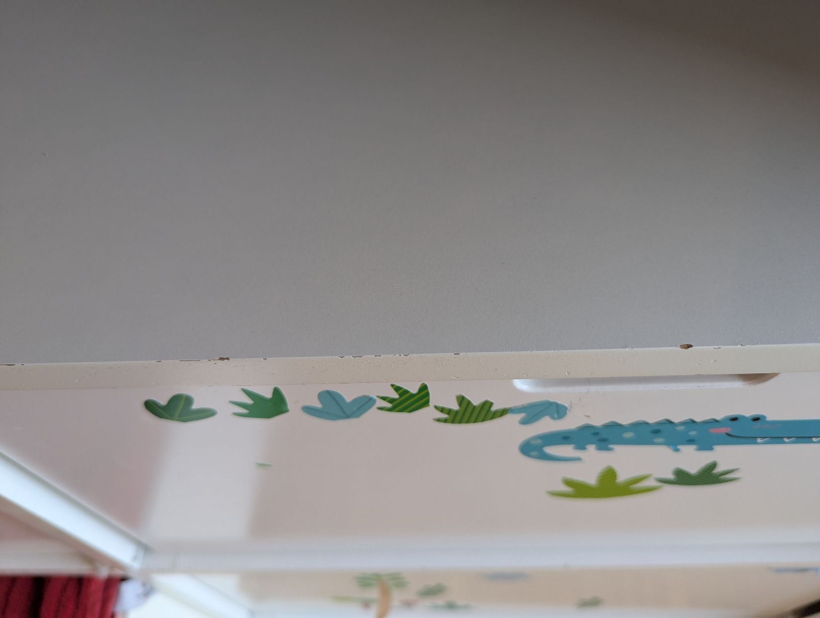 Cassettiere: Kommode ideal fürs Kinderzimmer – Usato da Meilen venduto da parsley422 3