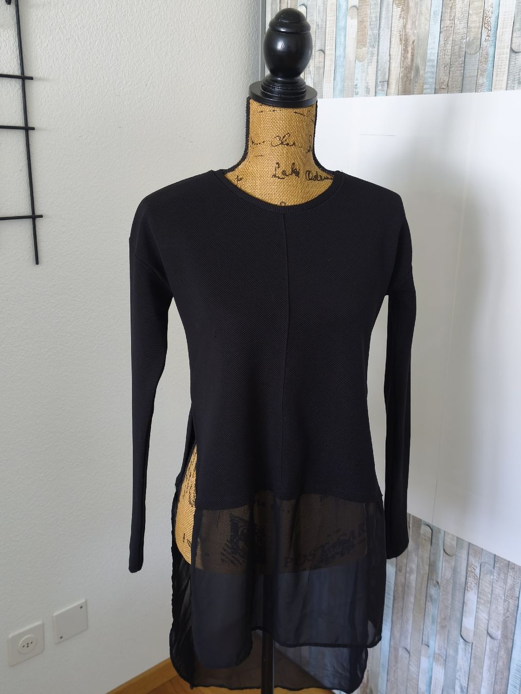 Maglioni & Felpe: Vero Moda Pullover schwarz Grösse XS neuwertig – Nuovo (secondo la descrizione) da KRIENS venduto da Franzy_Blond10