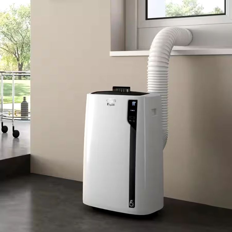 Pinguino DeLonghi PAC EL92 SILENT Klimagerät 5