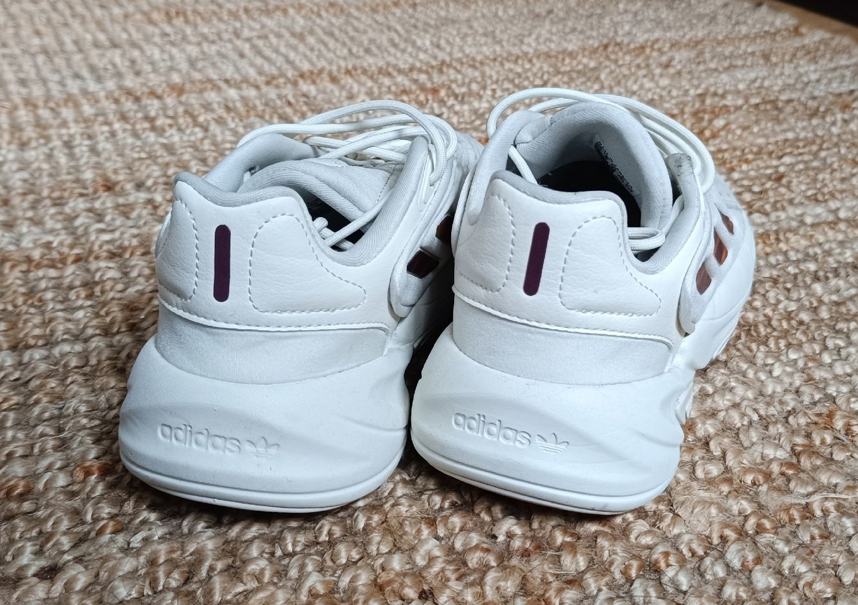 Adidas Herrenschuhe: Adidas Sneaker – Gebraucht aus Spreitenbach von Ann.09 2