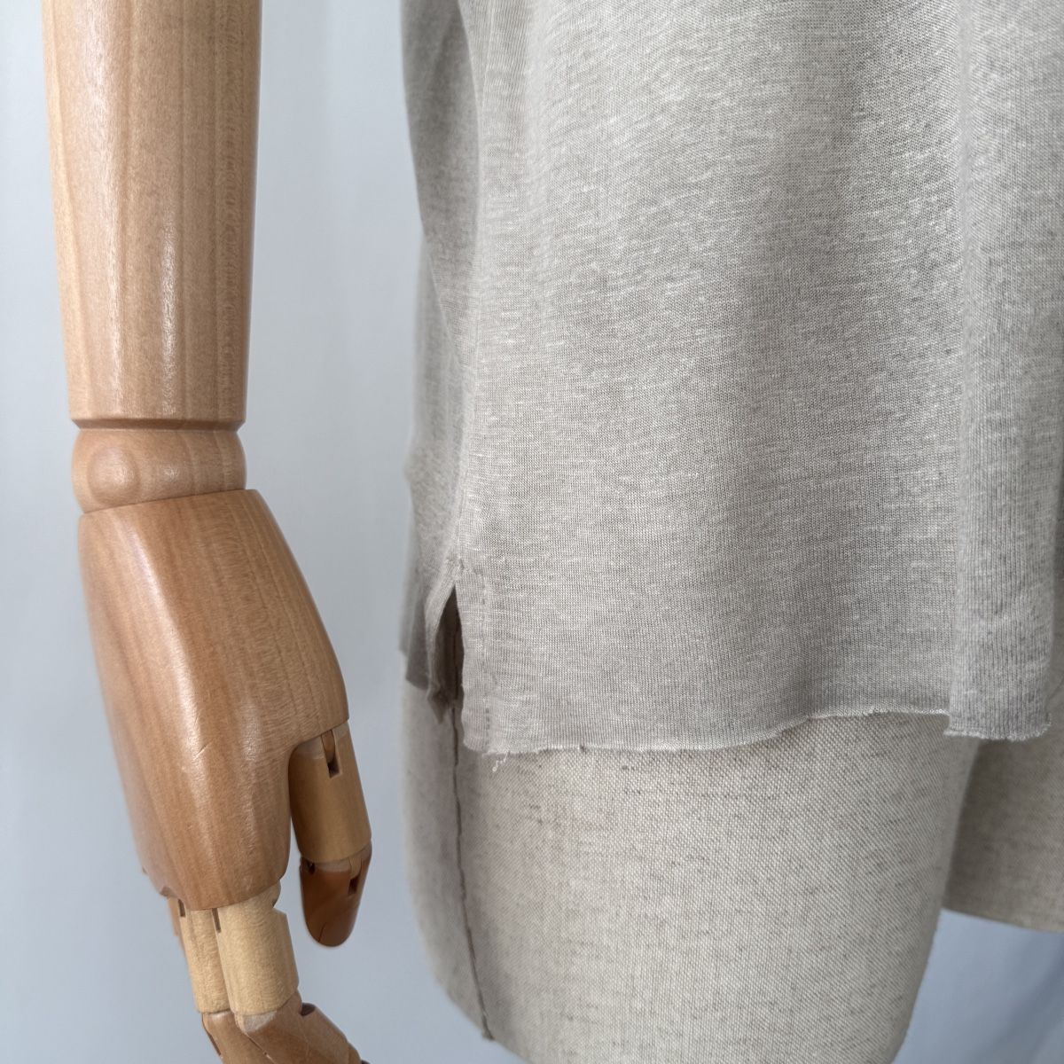 T-shirt: THOM KROM T-shirt – Nuovo (secondo la descrizione) da Emmen venduto da Avviivva_Com2023 4