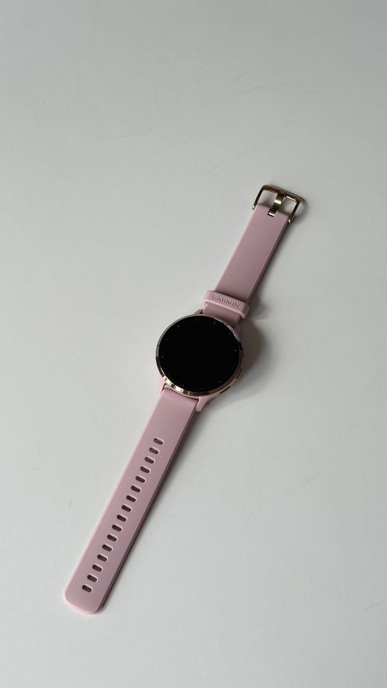 Garmin Smartwatch: Garmin Venu 3S – Neu (gemäss Beschreibung) aus Glattbrugg von lei_y9gs 2