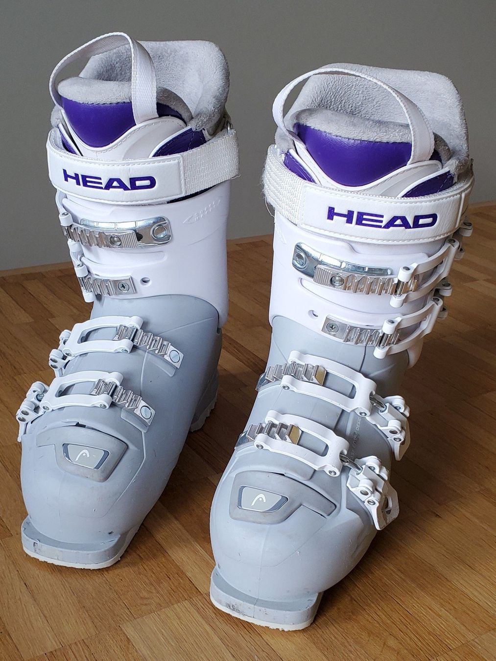 Head Scarpe da donna: HEAD Ski Schuh 24.5 (Gr. 38-39) – Usato da Kriens venduto da deb_tl9k